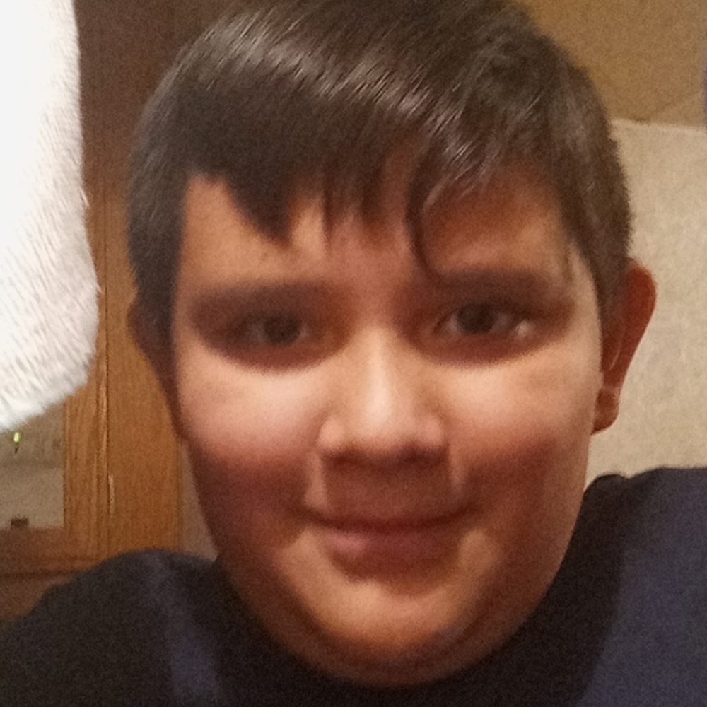 Meet your Posher, Siera